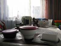 Продается Tupperware (новое).