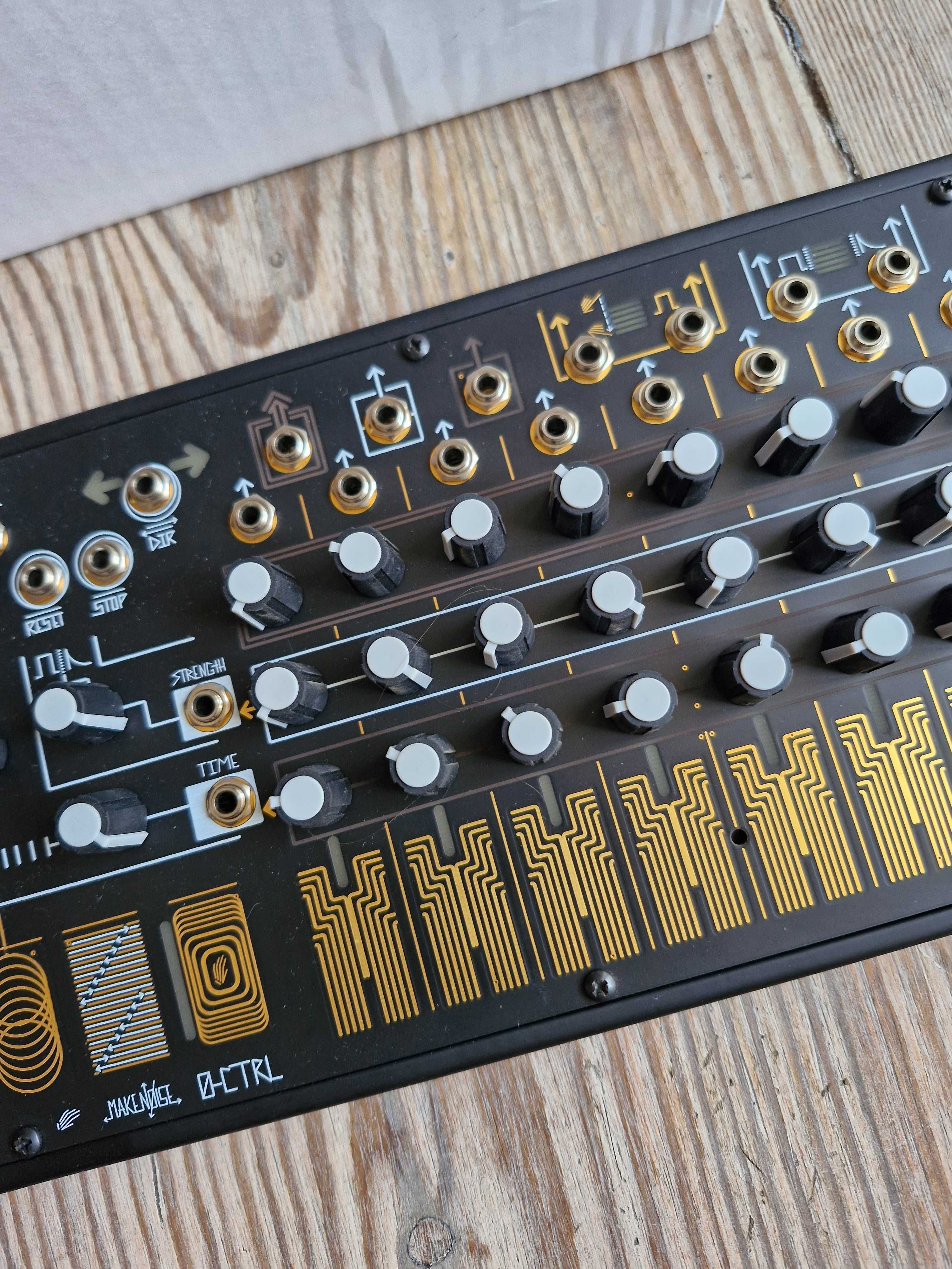 Make Noise 0-CTRL