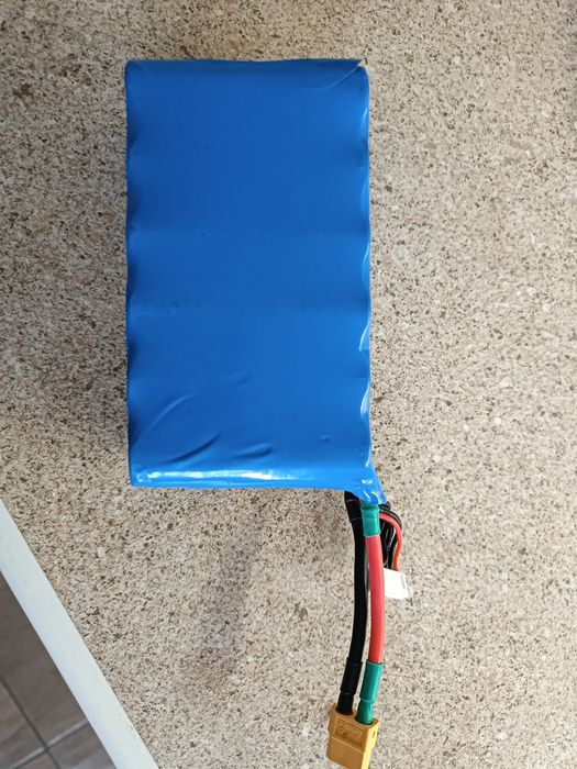 Акумуляторна батарея