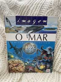 Livro “O Mar - universo fantástico”