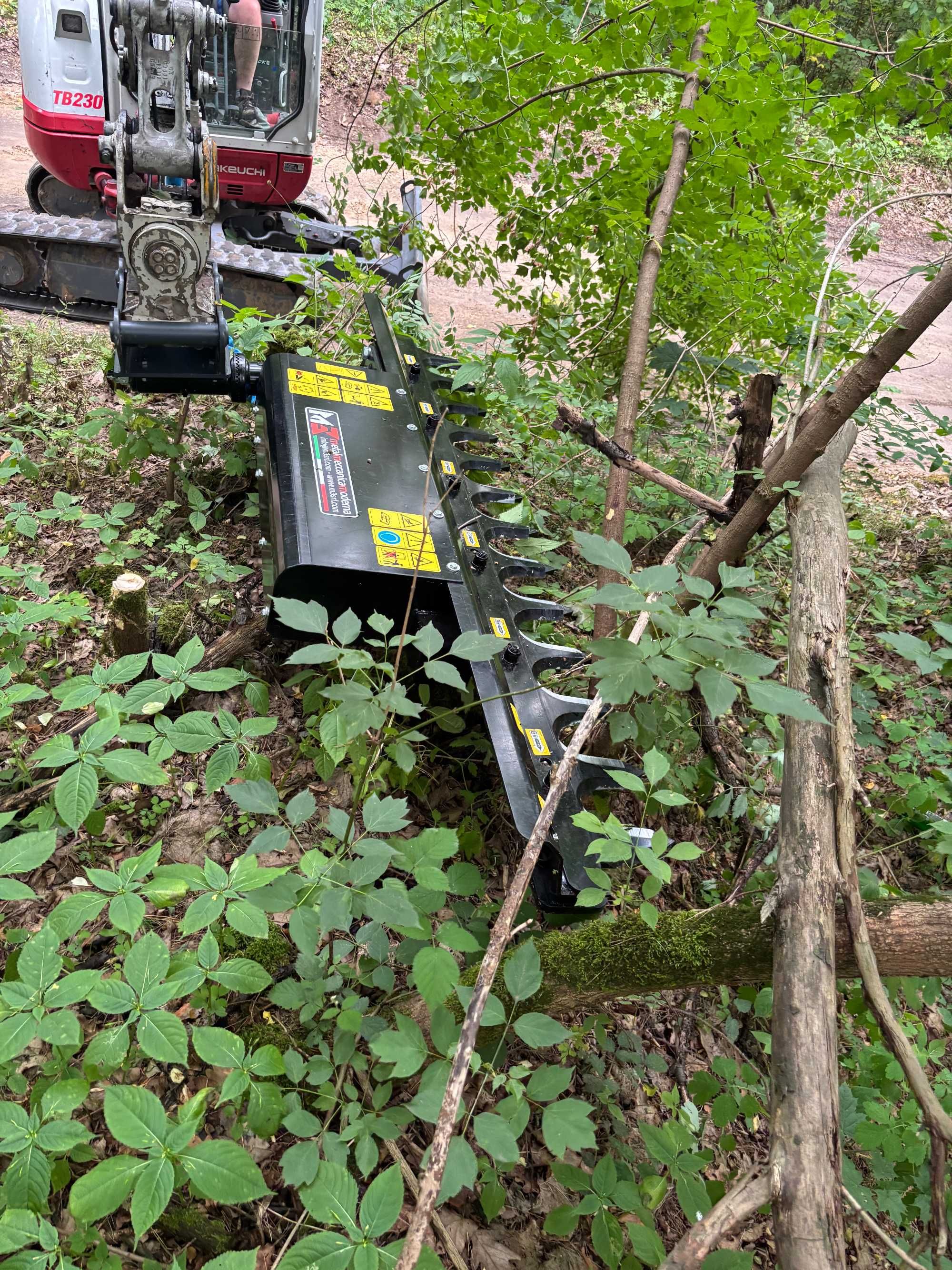 M3 nożyce hydrauliczne, trymer do żywopłotu, krzaków do 10 cm