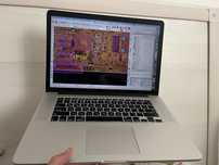 Macbook Pro mid 2015 16/256