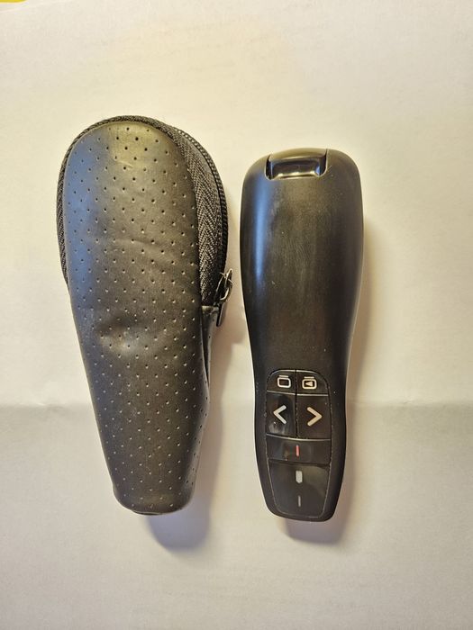 Prezenter Logitech za 25zł!