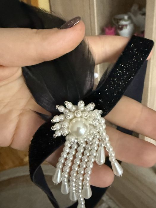 Вечірка Гетсбі аксесуари