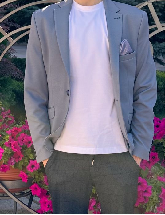 Піждак  чоловічий