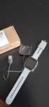 Smartwatch zegarek.