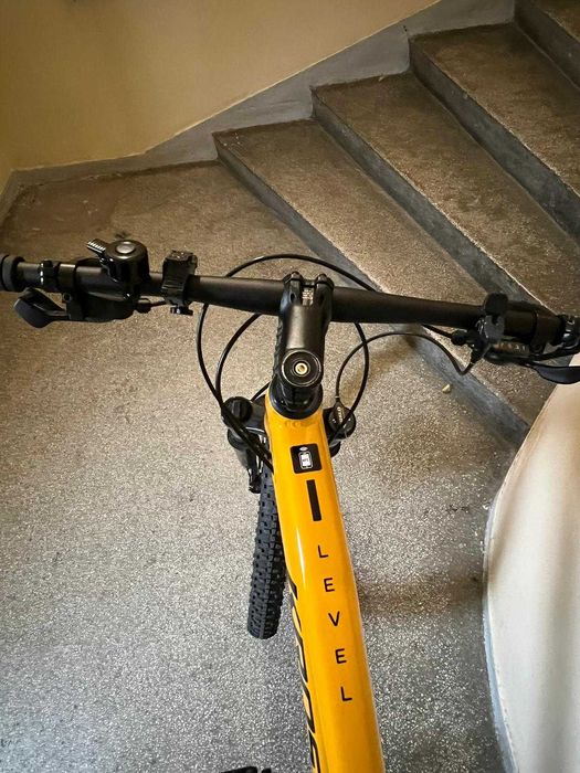 Rower KROSS Level 2.0