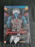 Okinawa rush kolekcjonerka ps4