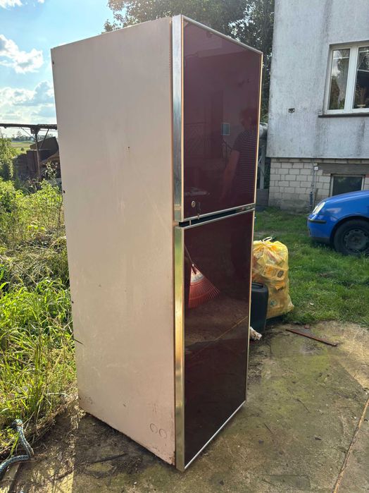 szafa sterownicza metalowa