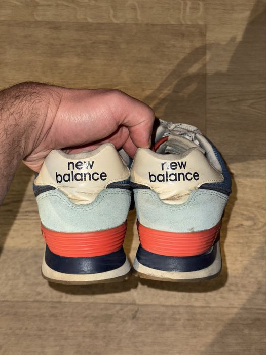 New Balance 574 / 41.5 EUR