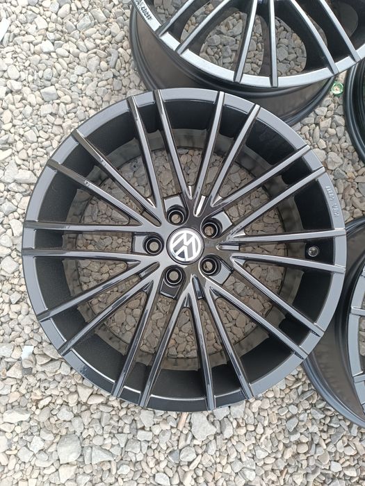 Диски 5*100 R17 Subaru Volkswagen Skoda