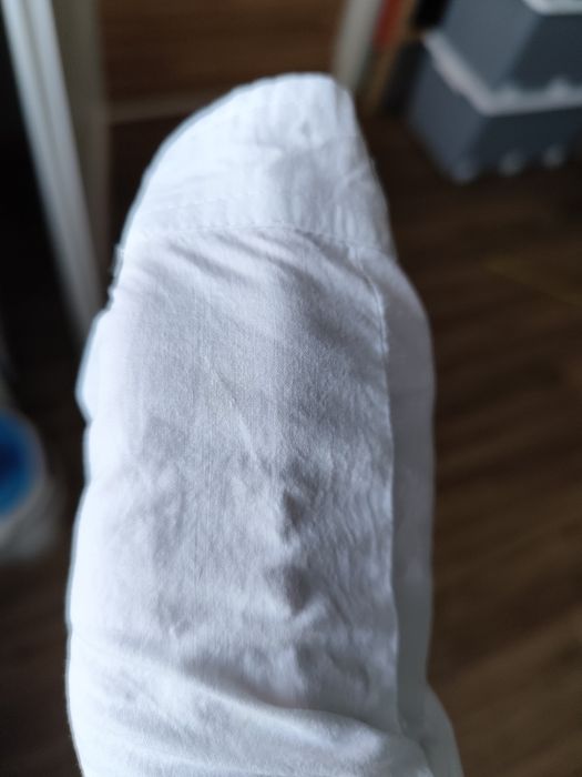 Elegancki komplet dla chłopca na chrzest/ wesele