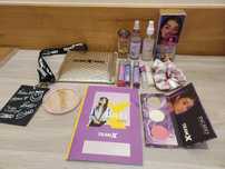 Perfum patrycji monczanow team x ingrid
