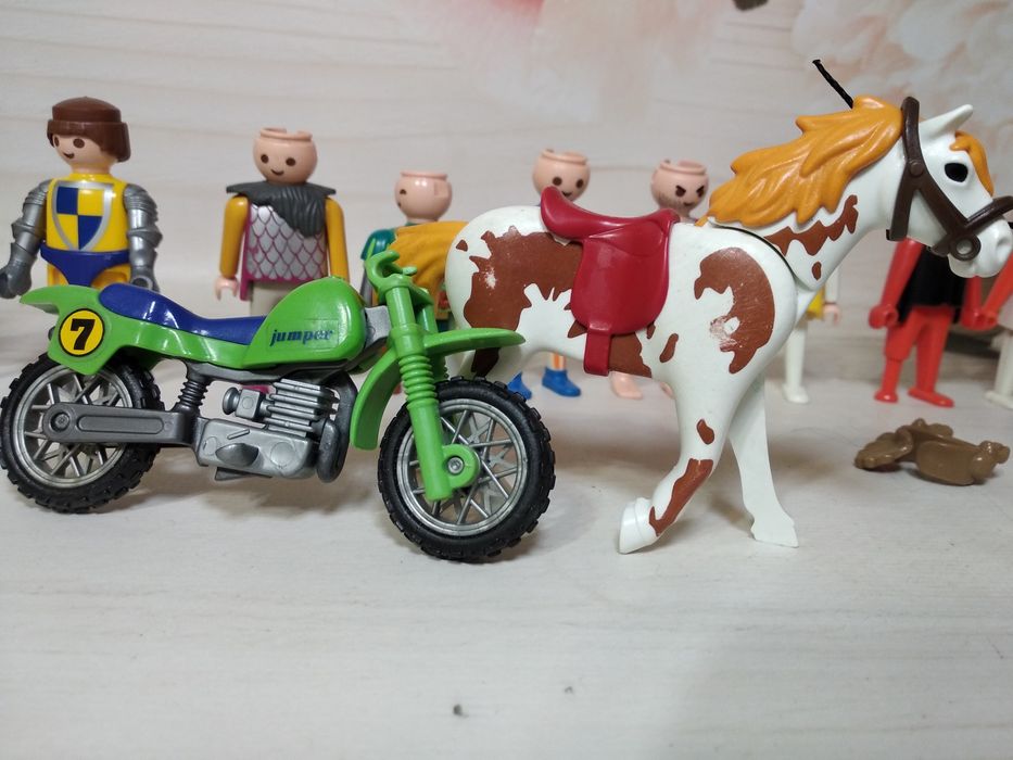 Playmobil ,конструктор,фигурки Плеймобил