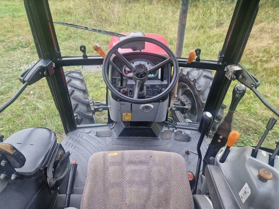 Massey Ferguson 3625