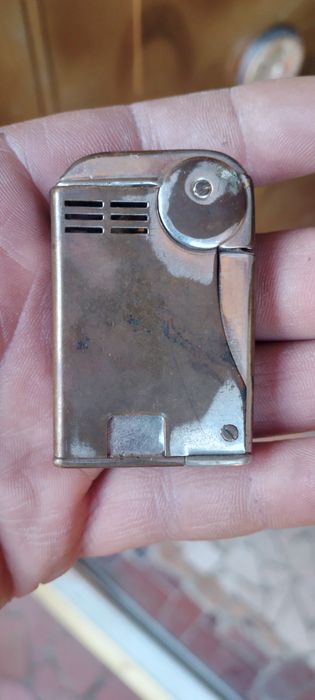 Zabytkowa zapalniczka READY  MADE IN GERMANY