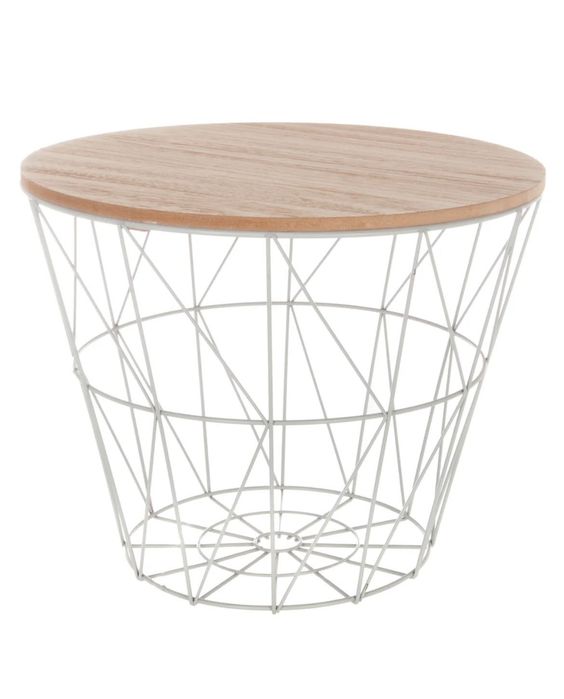 Vendo mesas de apoio