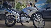 Mota Honda Varadero 125 XL