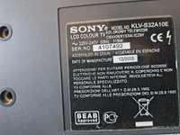 Plasma Sony KLV- S32A10E