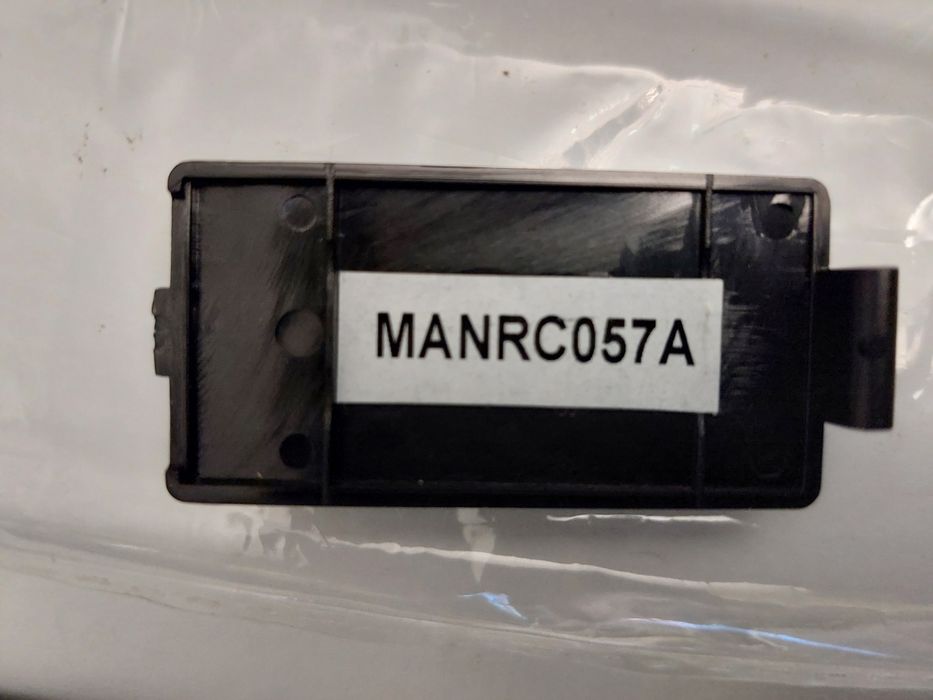 Pilot Manta MANRC057A Oryginał 32LHA48L Netflix Youtube 70LUA59M