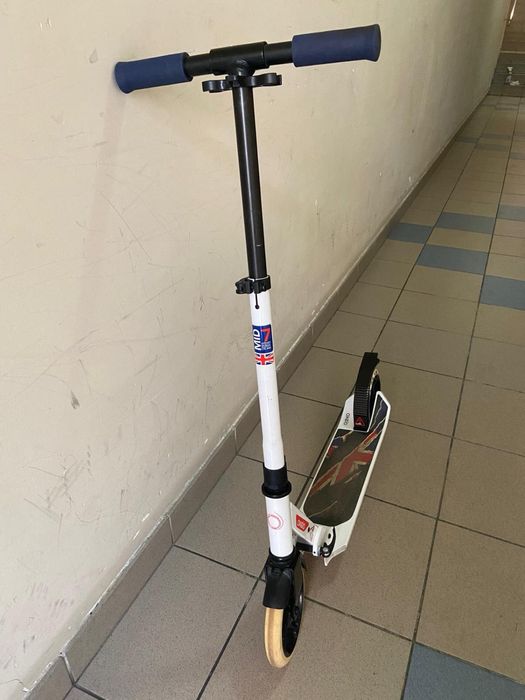 Hulajnoga Oxelo Mid 7