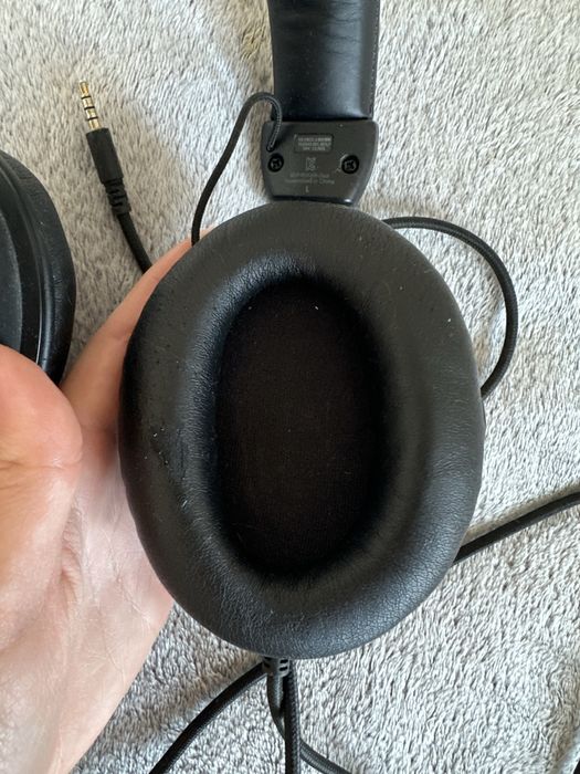 Клавіатура + мишка + навушники HyperX