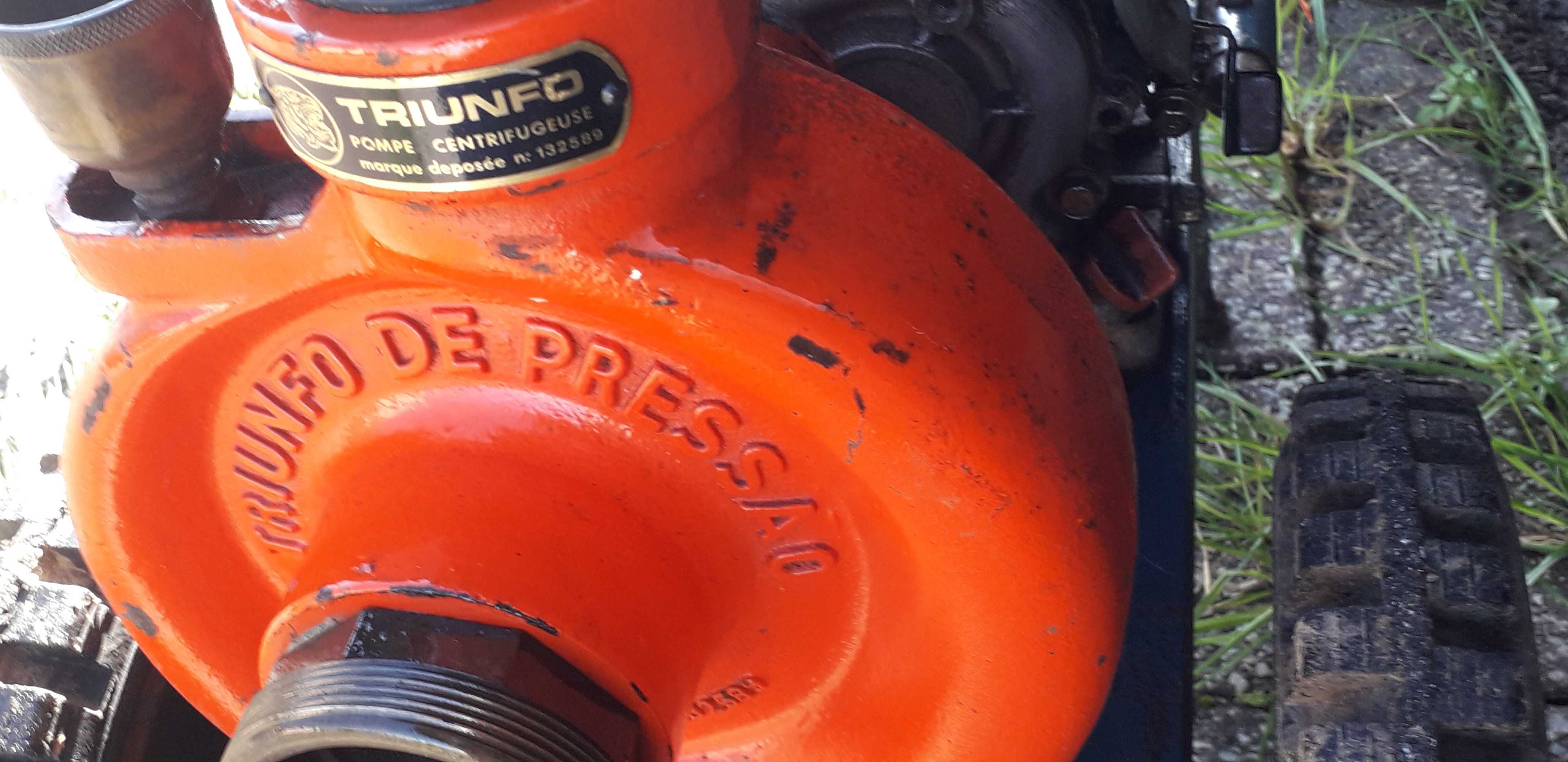 motor de rega KUBOTA 300