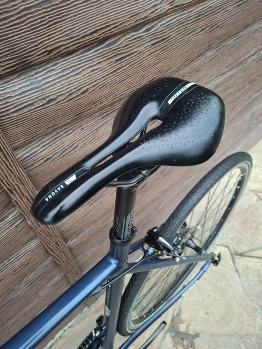 Шосейний Scott Speedster Shimano 105 (2x11) 56 cm. L