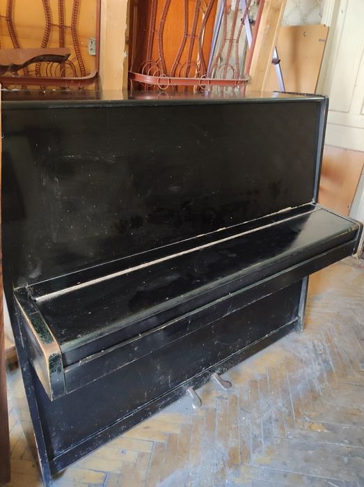 Продам пианино Прелюдия