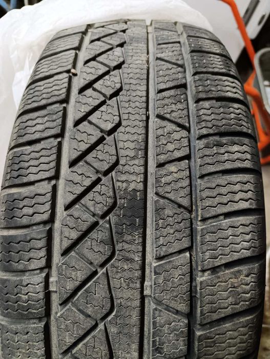 Шини зимові 235/55  R19 Petlas Explero W671  105V