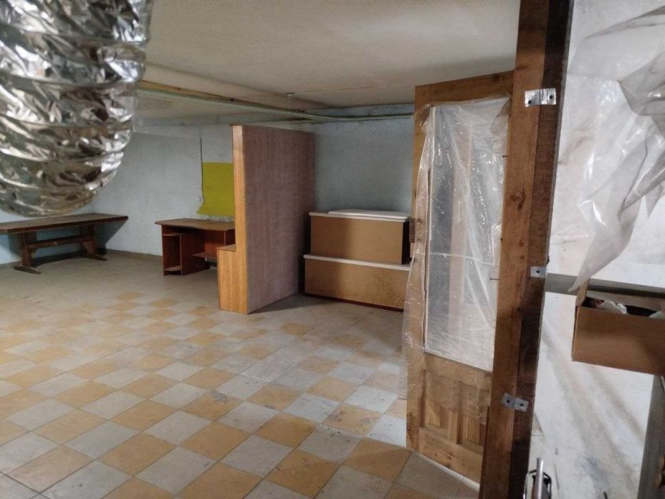 Оренда приміщень