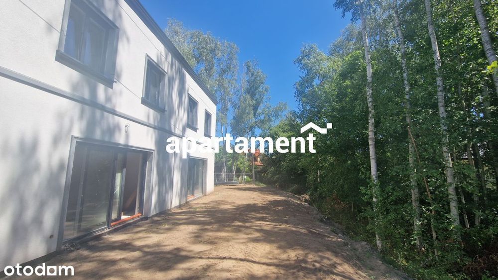 0% Jędrzychów, ul. Goździkowa os. Kwiatowe domy