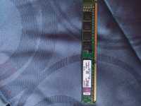 Memória RAM Kingston 4GB DDR3