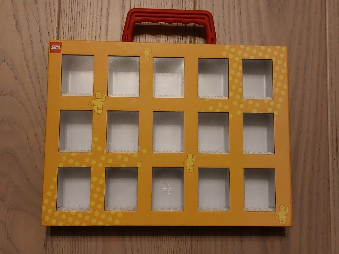 Lego 852820 Pudełko na minifigurki UNIKAT