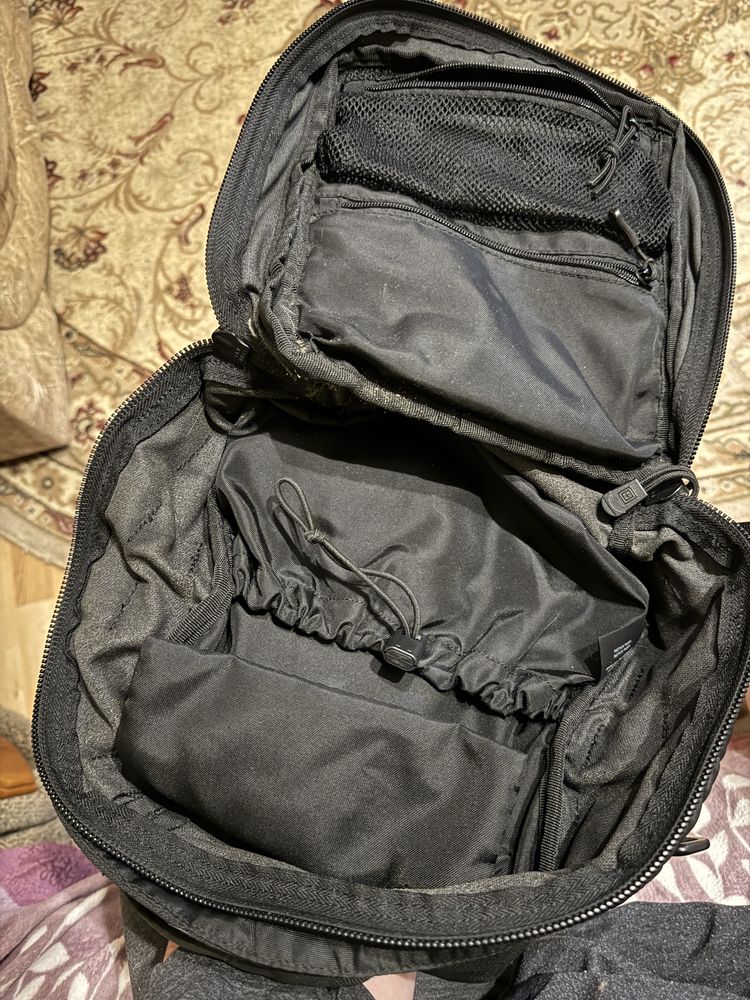 Сумка тактична рюкзак тактичний 5.11 Tactical Moab 6