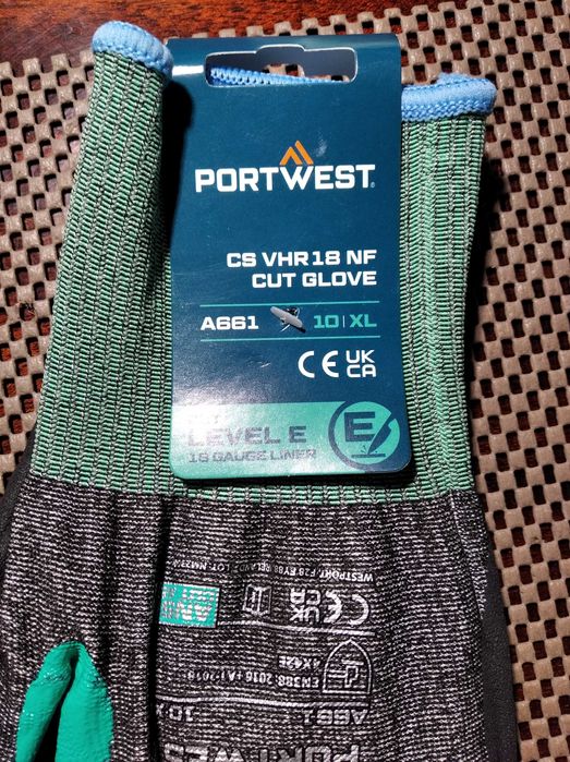 Продам рукавички PORTWEST.
