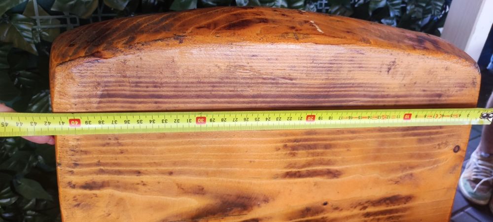 Komplet ogrodowy drewniany stół+ ławy, meble ogrodowe meble ogrodowe