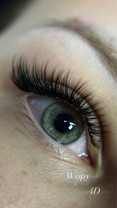 Stylizacja rzes Rzeszow Promocja