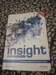 Insight pre-intermediate