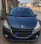 Peugeot 208 1.2 VTi Active