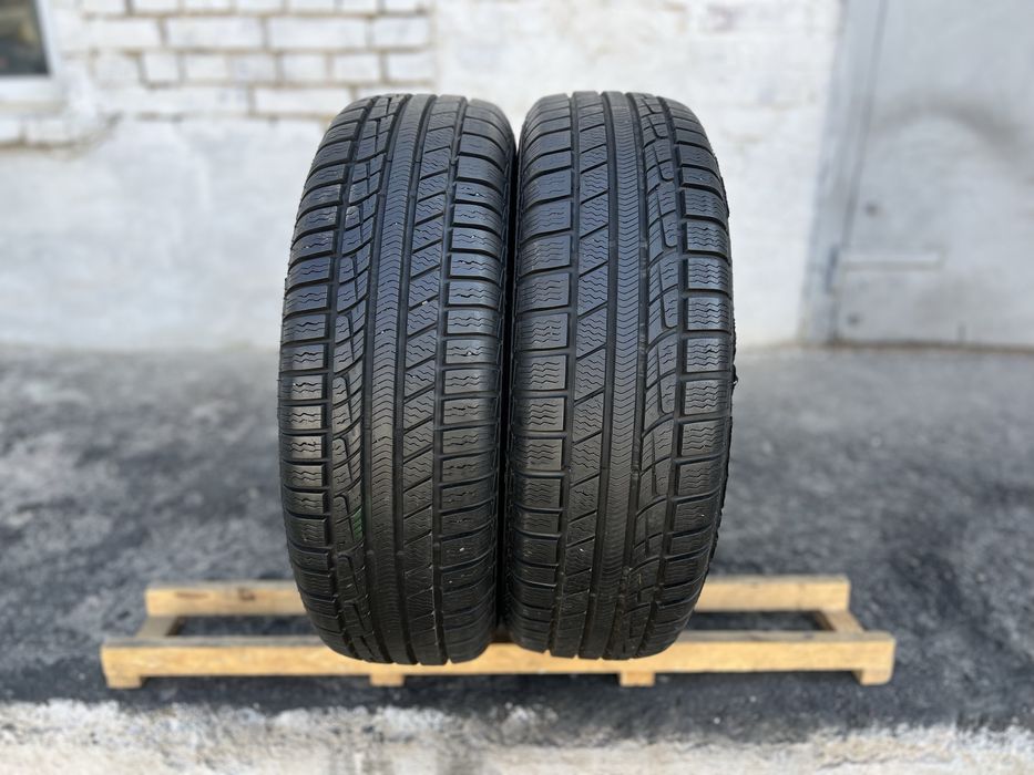 Топові шини‼️195/65 R15 Marangoni Meteo hp 91T 7мм 2022рік