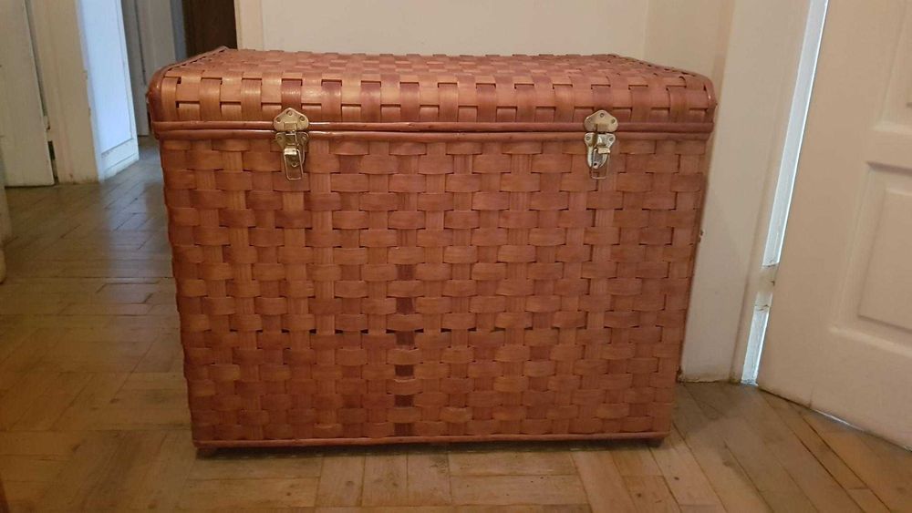 Arca em tala 80cm