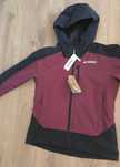 Męska kurtka Adidas Terrex Xperior 2L RAIN.RDY roz. L