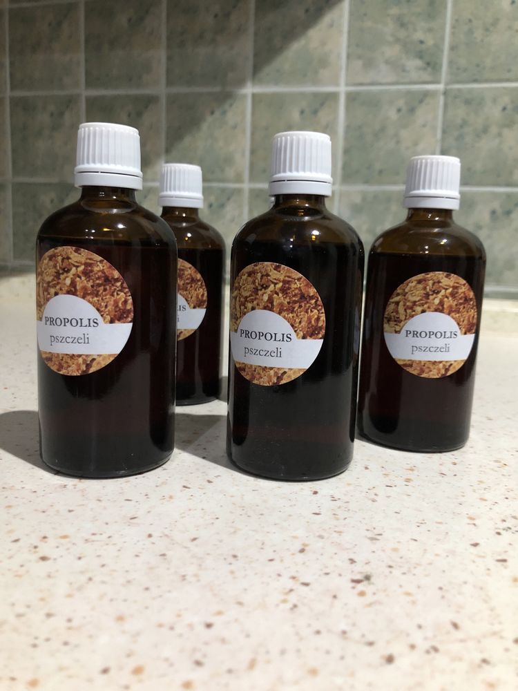 Propolis 100 ml 2 szt.