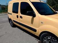 Renault Kangoo I  2008