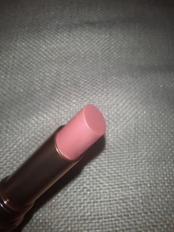 Pomadka szminka Nude By Nature Creamy Matte Lipstick