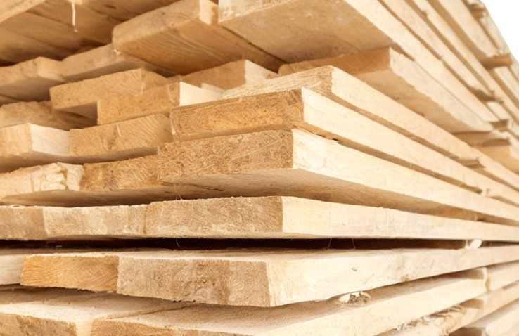 Купити дошку будівельну | Ціна виробника