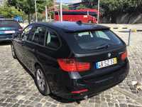 BMW 320 d Touring Efficient Dynamics Edition