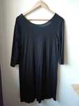 Vestido Preto - Pull&Bear