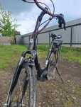 Електровелосипед  Gazelle Paris C7+